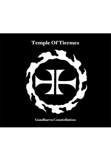 TEMPLE OF TIERMES "Gandharva Constellation" cd